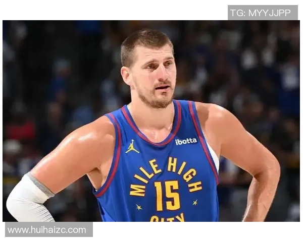 55分12板6助！就在今日，2项前无古人的NBA纪录被约基奇达成了