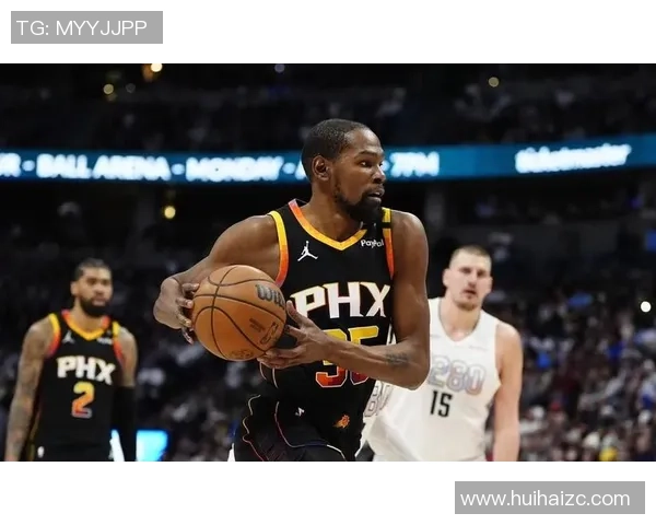 NBA张狂纪录夜！状元超科比，杜兰特队史第1 约基奇成50年来第一人