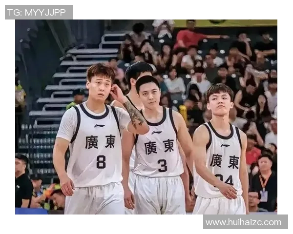 广东队“诗与远方”反转取胜，晋级决赛！广东男篮时隔12年夺冠，赵睿发文离别！