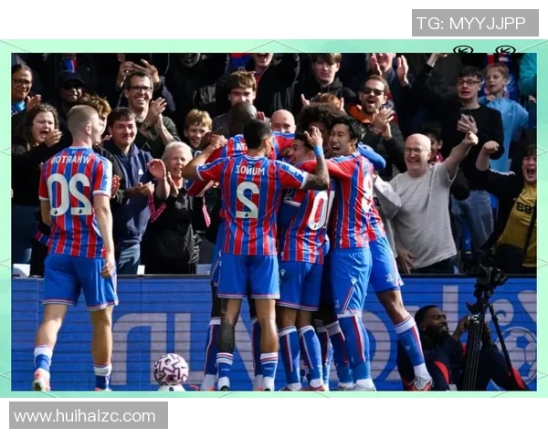 水晶宫三连胜，恩凯蒂亚：周日对阵曼城咱们要连续杰出状况